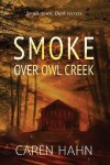 Book cover for Smoke over Owl Creek
