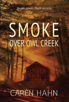 Book cover for Smoke over Owl Creek