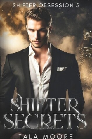 Cover of Shifter Secrets