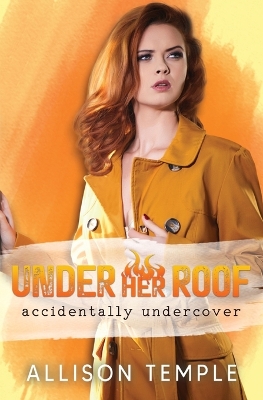 Book cover for Under Her Roof