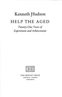 Book cover for Help the Aged