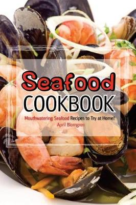 Book cover for Seafood Cookbook