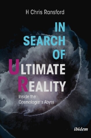 Cover of In Search of Ultimate Reality