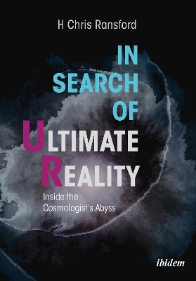 Book cover for In Search of Ultimate Reality