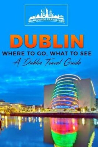 Cover of Dublin