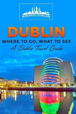 Book cover for Dublin