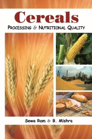 Cover of Cereals