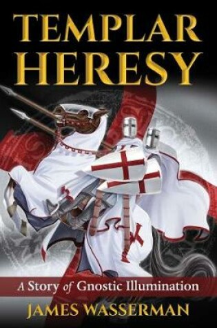 Cover of Templar Heresy