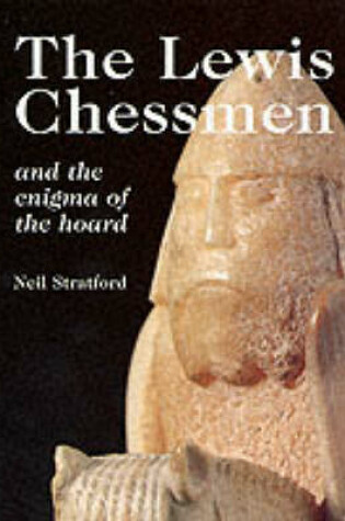 Cover of The Lewis Chessmen