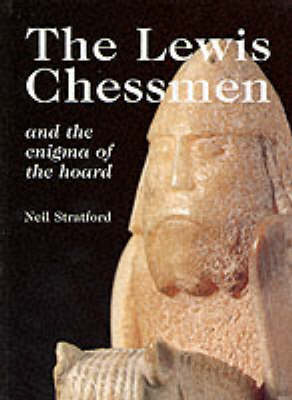 Book cover for The Lewis Chessmen