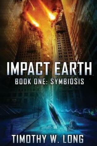 Cover of Impact Earth