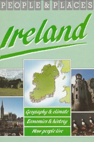 Cover of Ireland