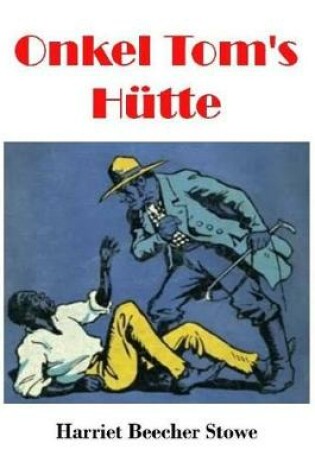Cover of Onkel Tom's Hutte