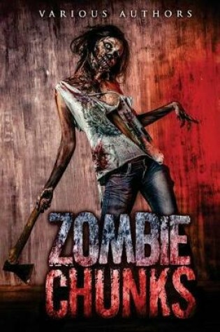 Cover of Zombie Chunks