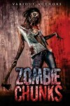 Book cover for Zombie Chunks