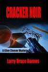 Book cover for Cracker Noir The Murdered Mayor