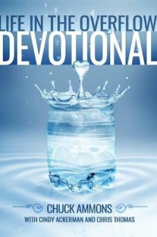 Cover of Life in the Overflow Devotional