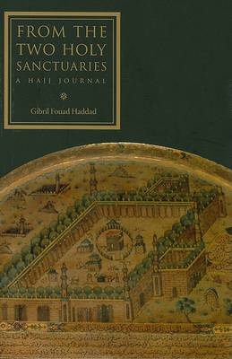 Cover of From the Two Holy Sanctuaries