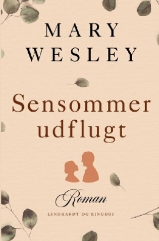 Cover of Sensommer-udflugt