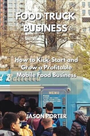 Cover of Food Truck Business