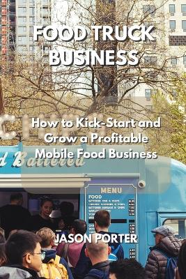 Book cover for Food Truck Business