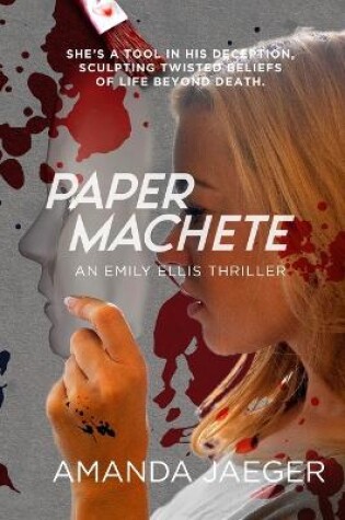 Cover of Paper Machete