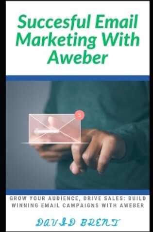 Cover of Successful Email Marketing With AWeber