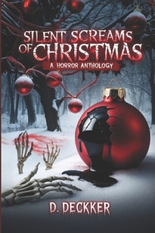 Cover of Silent Screams of Christmas