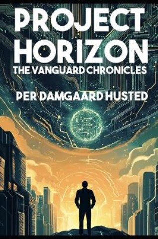 Cover of Project Horizon