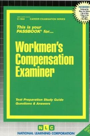 Cover of Workers' Compensation Examiner