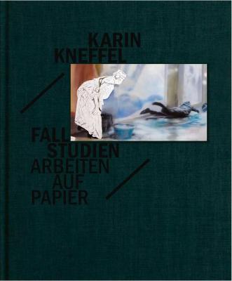 Book cover for Karin Kneffel - Fallstudien