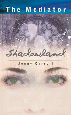 Book cover for Shadowland