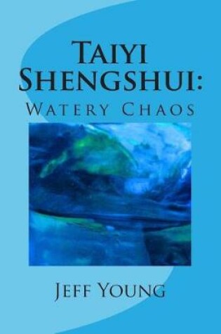 Cover of Taiyi Shengshui