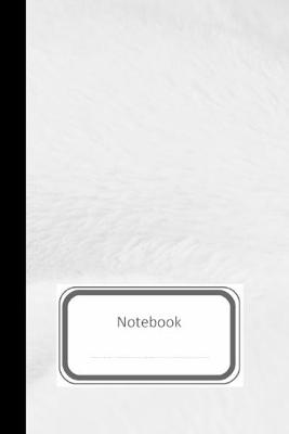 Cover of Notebook