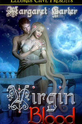 Cover of Virgin Blood