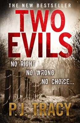 Cover of Two Evils