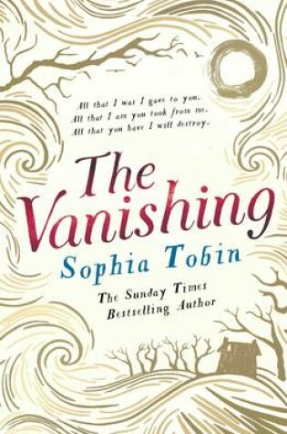 Cover of The Vanishing