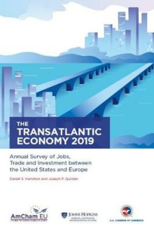 Cover of The Transatlantic Economy 2019