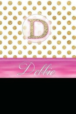 Cover of Debbie