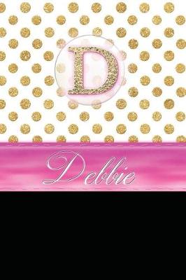 Book cover for Debbie