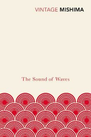 Cover of The Sound of Waves