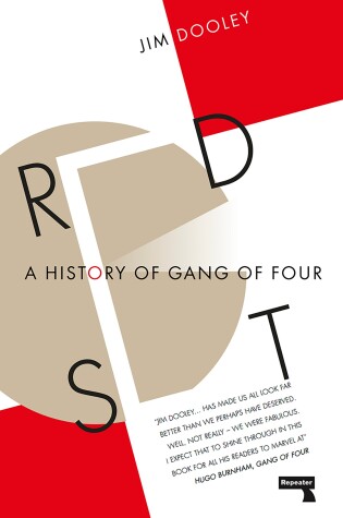 Cover of Red Set