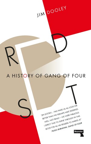 Book cover for Red Set