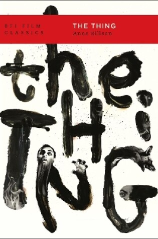 Cover of The Thing