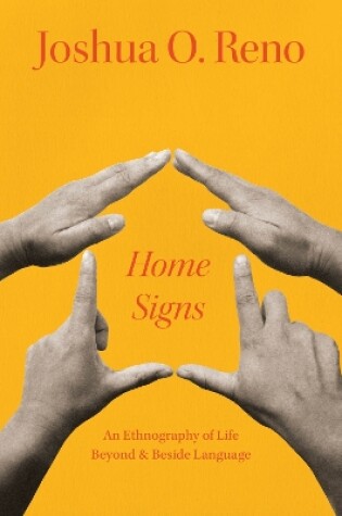 Cover of Home Signs