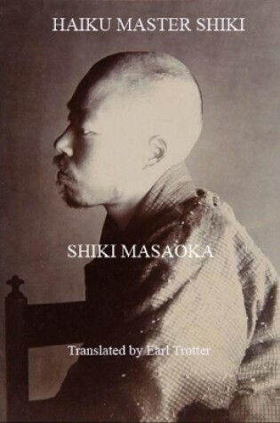 Cover of Haiku Master Shiki