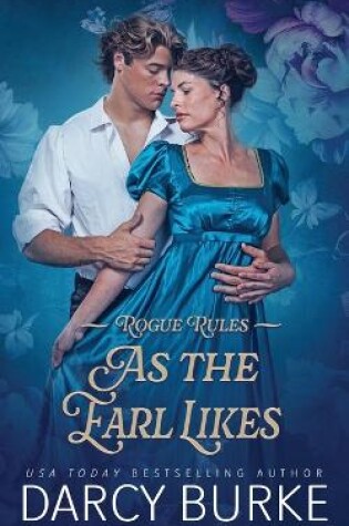 Cover of As the Earl Likes