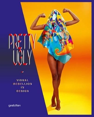 Cover of Pretty Ugly