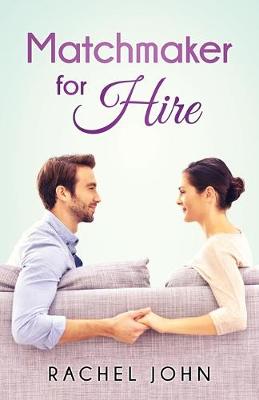 Cover of Matchmaker for Hire