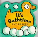 Book cover for It's Bath Time